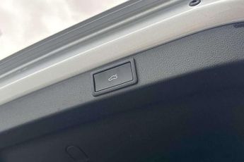 Skoda Octavia Estate 2.0 TDI 150 SE L 5dr DSG