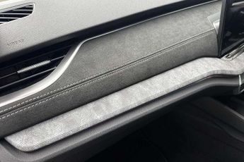 Skoda Octavia Estate 2.0 TDI 150 SE L 5dr DSG