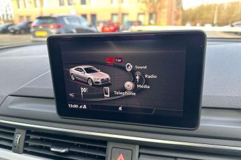 Audi A5 1.4 TFSI Sport 2dr S Tronic
