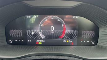 Skoda Karoq 1.5 TSI SE L 5dr DSG