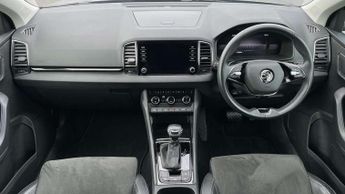 Skoda Karoq 1.5 TSI SE L 5dr DSG