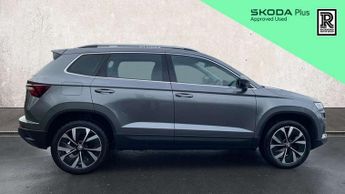 Skoda Karoq 1.5 TSI SE L 5dr DSG