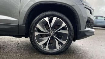 Skoda Karoq 1.5 TSI SE L 5dr DSG