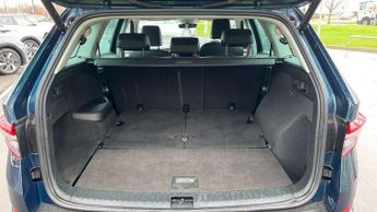 Skoda Kodiaq 1.5 TSI SE L Executive 5dr DSG [7 Seat]