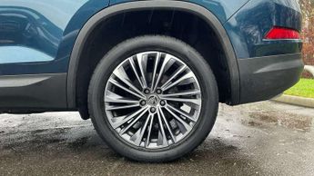 Skoda Kodiaq 1.5 TSI SE L Executive 5dr DSG [7 Seat]