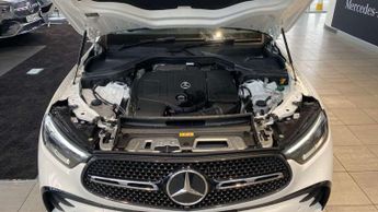 Mercedes-Benz GLC GLC 300e 4Matic Urban Edition 5dr 9G-Tronic