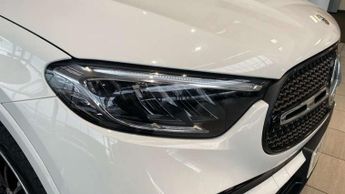 Mercedes-Benz GLC GLC 300e 4Matic Urban Edition 5dr 9G-Tronic