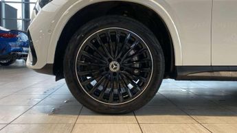 Mercedes-Benz GLC GLC 300e 4Matic Urban Edition 5dr 9G-Tronic