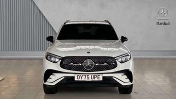 Mercedes-Benz GLC GLC 300e 4Matic Urban Edition 5dr 9G-Tronic