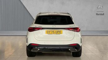 Mercedes-Benz GLC GLC 300e 4Matic Urban Edition 5dr 9G-Tronic