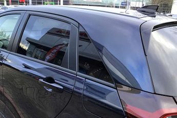 Honda Jazz 1.5 i-MMD Hybrid Advance 5dr eCVT