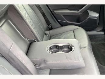 Audi A3 30 TFSI S Line 5dr S Tronic