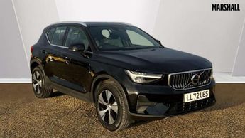 Volvo XC40 1.5 T4 Recharge PHEV Core Bright 5dr Auto