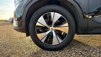 Volvo XC40 Recharge 1.5 T4 Recharge PHEV Core Bright 5dr Auto