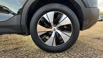 Volvo XC40 Recharge 1.5 T4 Recharge PHEV Core Bright 5dr Auto