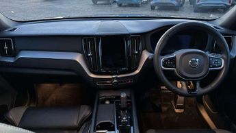 Volvo XC60 2.0 B4D R DESIGN 5dr AWD Geartronic