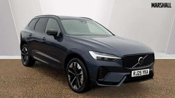 Volvo XC60 2.0 T8 [455] PHEV Ultra Dark 5dr AWD Geartronic