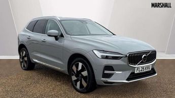Volvo XC60 2.0 T8 [455] PHEV Ultra Dark 5dr AWD Geartronic