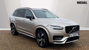 Volvo XC90 2.0 B5D [235] Plus Dark 5dr AWD Geartronic