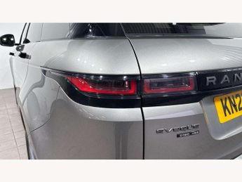 Land Rover Range Rover Evoque 2.0 D180 R-Dynamic HSE 5dr Auto