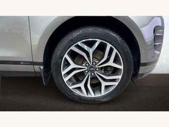 Land Rover Range Rover Evoque 2.0 D180 R-Dynamic HSE 5dr Auto