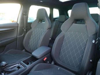 Skoda Karoq 1.5 TSI Sportline 5dr DSG