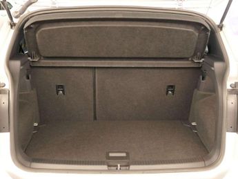 Volkswagen T-Cross 1.0 TSI 110 R-Line 5dr DSG