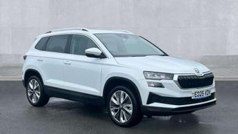 Skoda Karoq 1.5 TSI SE L Edition 5dr