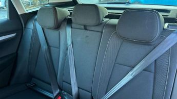 Skoda Karoq 1.5 TSI SE Drive 5dr DSG