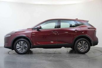 Nissan Qashqai 1.3 DiG-T MH 158 Acenta Premium 5dr Xtronic