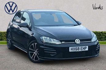 Volkswagen Golf 1.5 TSI EVO 150 R-Line 5dr
