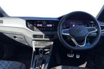 Volkswagen Polo 1.0 TSI 115 R-Line 5dr DSG