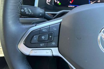 Volkswagen Polo 1.0 TSI 115 R-Line 5dr DSG