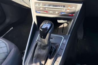 Volkswagen Polo 1.0 TSI 115 R-Line 5dr DSG
