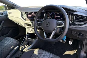 Volkswagen Polo 1.0 TSI 115 R-Line 5dr DSG