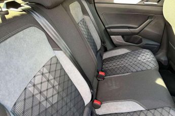 Volkswagen Polo 1.0 TSI 115 R-Line 5dr DSG
