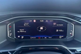 Volkswagen Taigo 1.0 TSI 115 Black Edition 5dr DSG