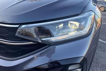 Volkswagen Taigo 1.0 TSI 115 Black Edition 5dr DSG