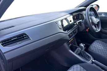 Volkswagen Taigo 1.0 TSI 115 Black Edition 5dr DSG