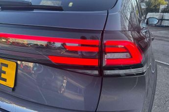 Volkswagen Taigo 1.0 TSI 115 Black Edition 5dr DSG