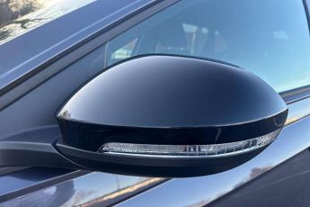 Volkswagen Taigo 1.0 TSI 115 Black Edition 5dr DSG
