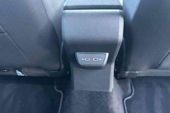 Volkswagen Taigo 1.0 TSI 115 Black Edition 5dr DSG