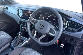 Volkswagen Taigo 1.0 TSI 115 Black Edition 5dr DSG