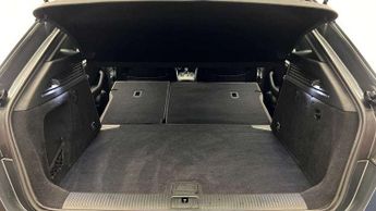 Audi A3 35 TFSI S Line 5dr S Tronic