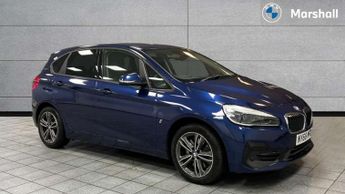 BMW 225 225xe Sport Premium 5dr Auto