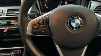 BMW 2 Series Active Tourer 225xe Sport Premium 5dr Auto