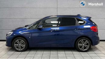 BMW 2 Series Active Tourer 225xe Sport Premium 5dr Auto