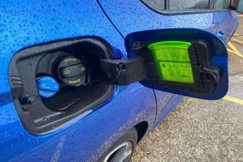 Skoda Octavia vRS 2.0 TDI 200 vRS 5dr DSG