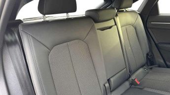 Audi Q3 45 TFSI Quattro S Line 5dr S Tronic