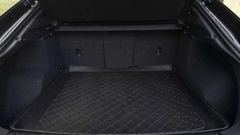 Audi Q3 45 TFSI Quattro S Line 5dr S Tronic